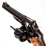 SMITH & WESSON 25-2 MODEL 1955 - 5 of 5