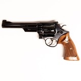 SMITH & WESSON 25-2 MODEL 1955 - 1 of 5