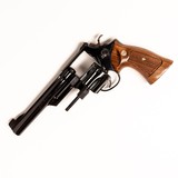 SMITH & WESSON 25-2 MODEL 1955 - 4 of 5