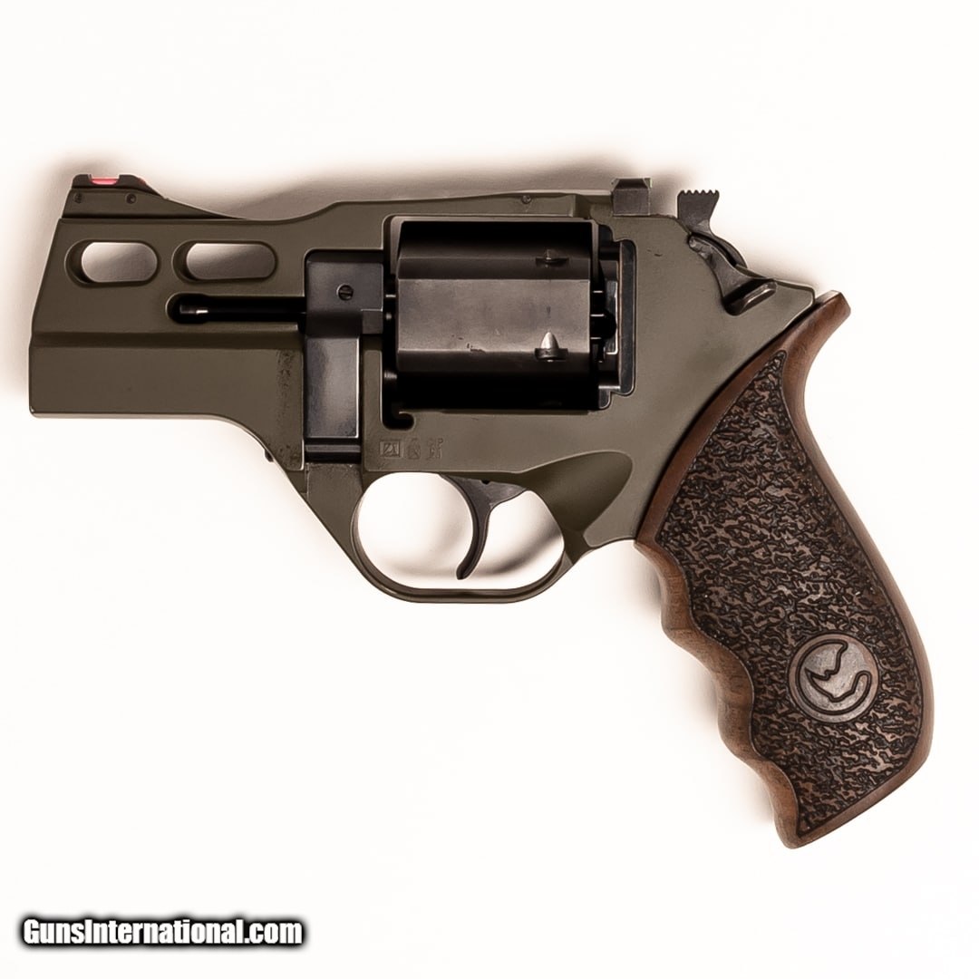 CHIAPPA RHINO 30DS