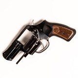 RUGER SP101 - 3 of 4