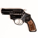 RUGER SP101 - 1 of 4