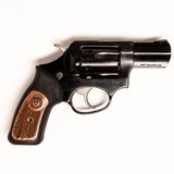 RUGER SP101 - 2 of 4
