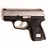 KAHR CM9 - 1 of 3