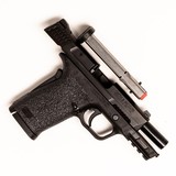 SMITH & WESSON M&P9 SHIELD EZ M2.0 - 4 of 4