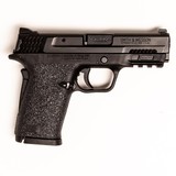SMITH & WESSON M&P9 SHIELD EZ M2.0 - 3 of 4