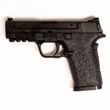 SMITH & WESSON M&P9 SHIELD EZ M2.0 - 2 of 4