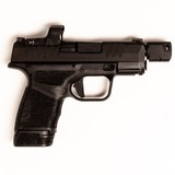 SPRINGFIELD ARMORY SPRINGFIELD ARMORY HELLCAT - 3 of 4