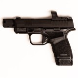 SPRINGFIELD ARMORY SPRINGFIELD ARMORY HELLCAT - 1 of 4