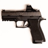 SIG SAUER P320 - 1 of 3