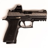 SIG SAUER P320 - 2 of 3