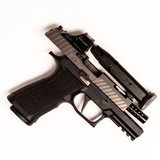 SIG SAUER P320 - 3 of 3