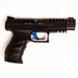 WALTHER Q5 MATCH - 3 of 4