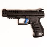 WALTHER Q5 MATCH - 2 of 4