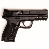 SMITH & WESSON M&P9 - 3 of 4