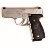 KAHR K9 - 1 of 3