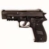 SIG SAUER P226 MK25 - 2 of 4