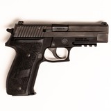 SIG SAUER P226 MK25 - 3 of 4