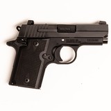 SIG SAUER P938 - 2 of 3