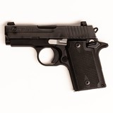 SIG SAUER P938 - 3 of 3