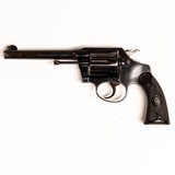 COLT POLICE POSITIVE SPECIAL - 4 of 4