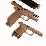 SIG SAUER P320 M18 - 2 of 4