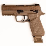 SIG SAUER P320 M18 - 4 of 4