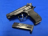 CZ CZ 75 D COMPACT - 2 of 2