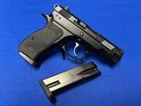 CZ CZ 75 D COMPACT - 1 of 2