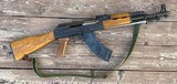 POLY TECH AKS-762 - 1 of 1