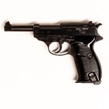 WALTHER P-38 - 2 of 4