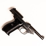 WALTHER P-38 - 4 of 4