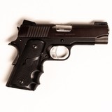 KIMBER COMPACT ALUMINUM - 3 of 4