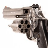 SMITH & WESSON MODEL 686-3 - 5 of 5