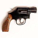 SMITH & WESSON MODEL 10-7 - 3 of 5