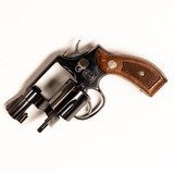 SMITH & WESSON MODEL 10-7 - 4 of 5