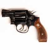 SMITH & WESSON MODEL 10-7 - 2 of 5