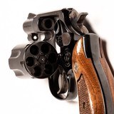 SMITH & WESSON MODEL 10-7 - 5 of 5