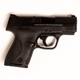 SMITH & WESSON M&P9 SHIELD - 3 of 4