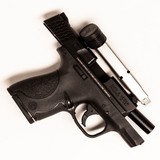 SMITH & WESSON M&P9 SHIELD - 4 of 4