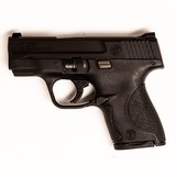 SMITH & WESSON M&P9 SHIELD - 2 of 4