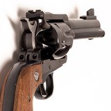 RUGER NEW MODEL BLACKHAWK - 5 of 5