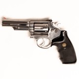 SMITH & WESSON MODEL 66-1 - 2 of 5