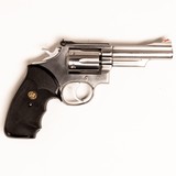 SMITH & WESSON MODEL 66-1 - 3 of 5