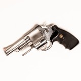 SMITH & WESSON MODEL 66-1 - 4 of 5