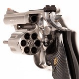 SMITH & WESSON MODEL 66-1 - 5 of 5