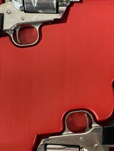 RUGER VAQUERO SASS SET - 4 of 5