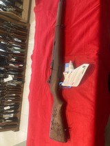 SPRINGFIELD M1 .30-06 SPRG - 1 of 6