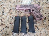 GLOCK 48 GLOCK & ROSE II - 2 of 7