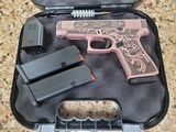 GLOCK 48 GLOCK & ROSE II - 1 of 7